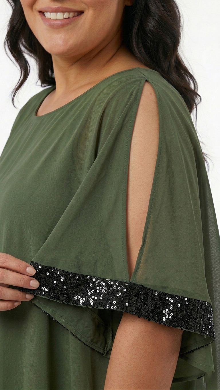 Verde militare