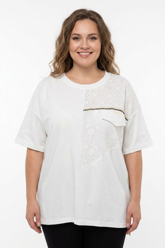 T-shirt Ilaria