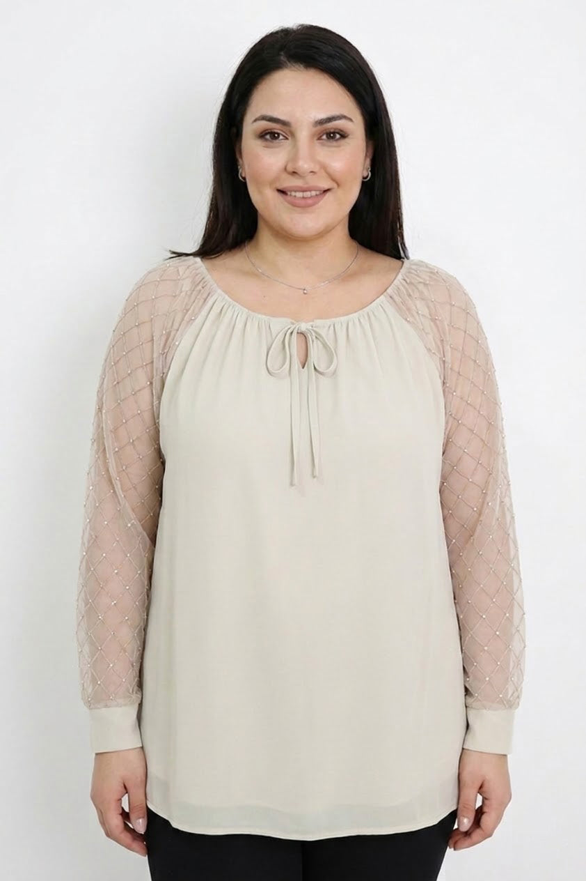 Beige