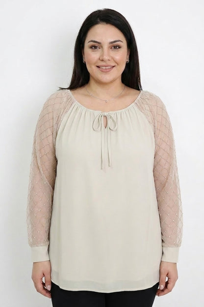 Beige