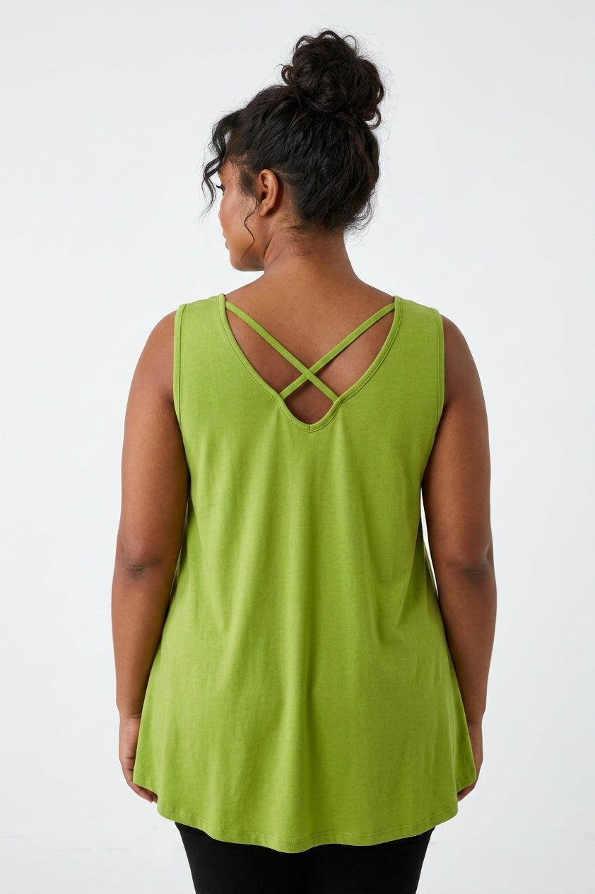 Verde mela