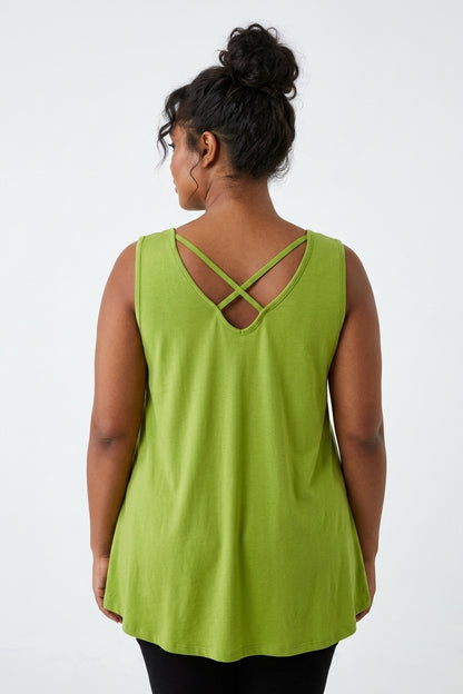 Verde mela
