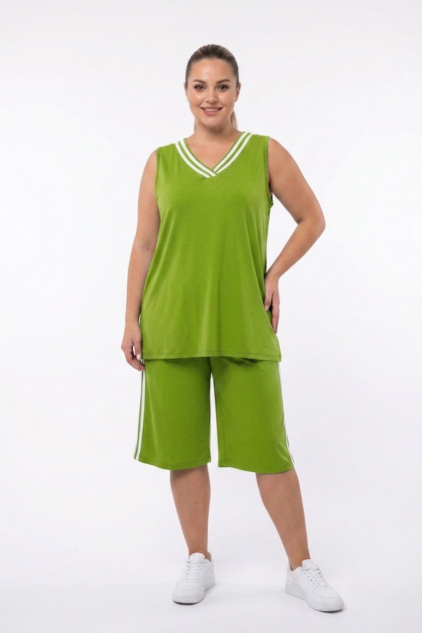 Verde mela