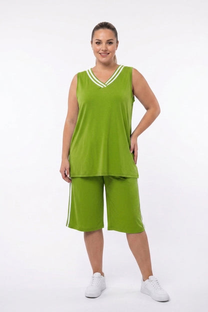 Verde mela