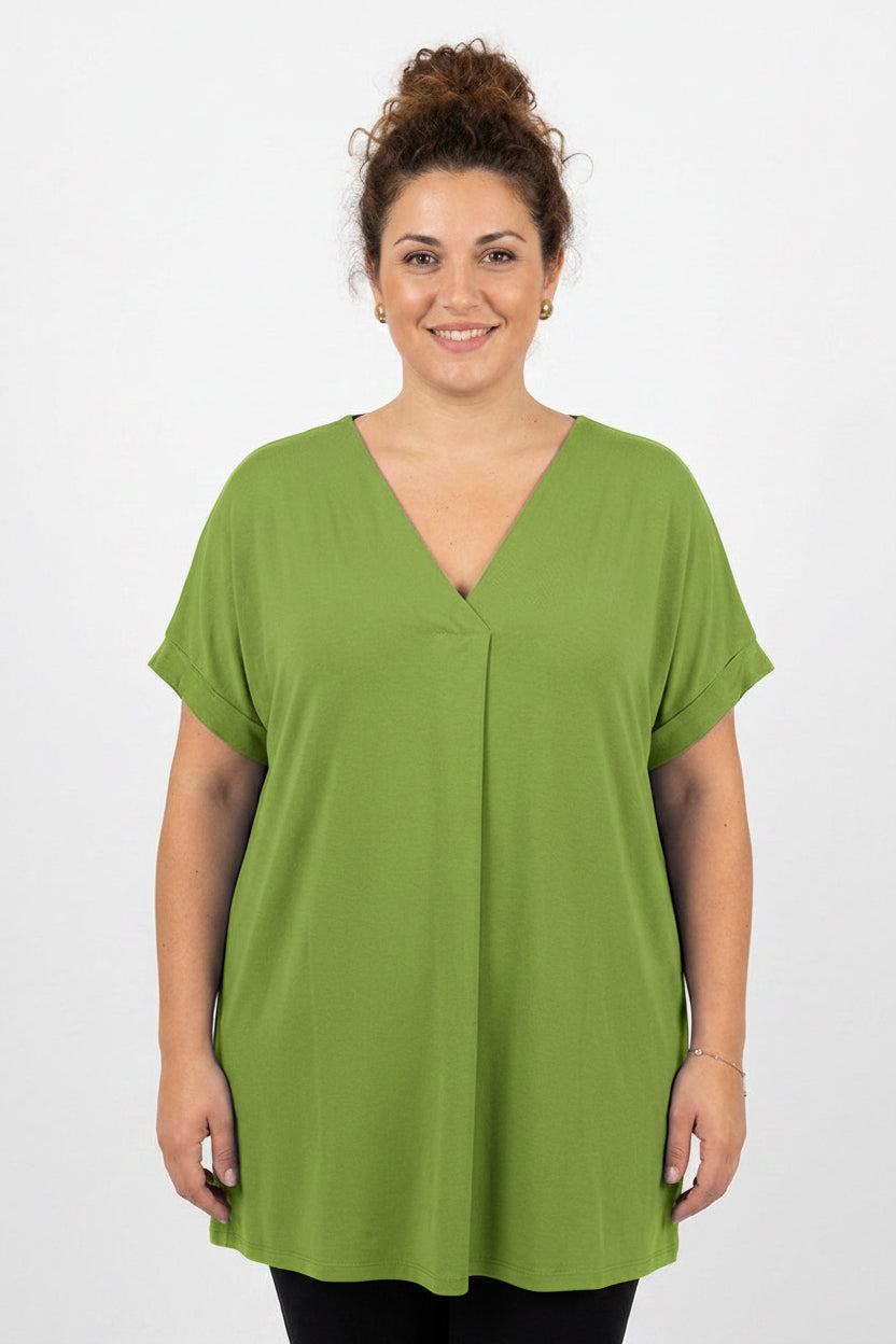Verde mela
