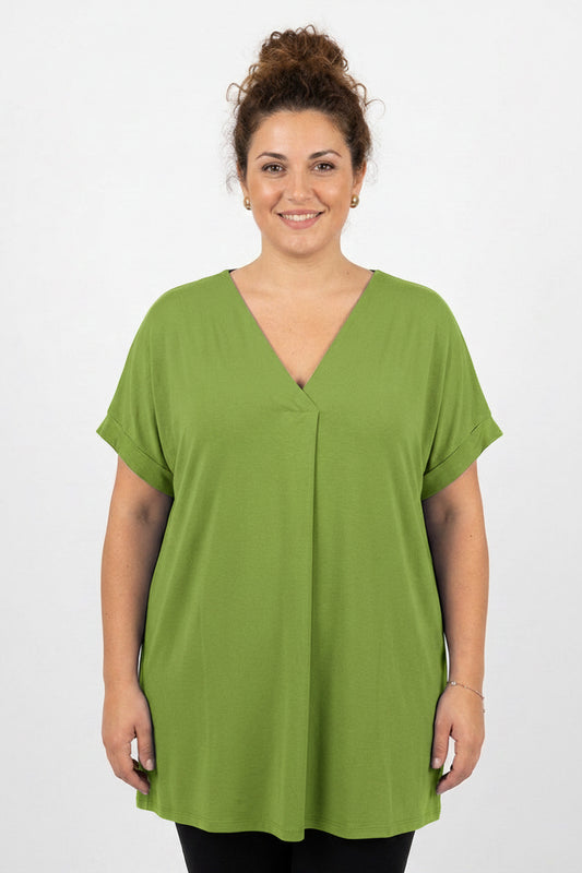 Verde mela
