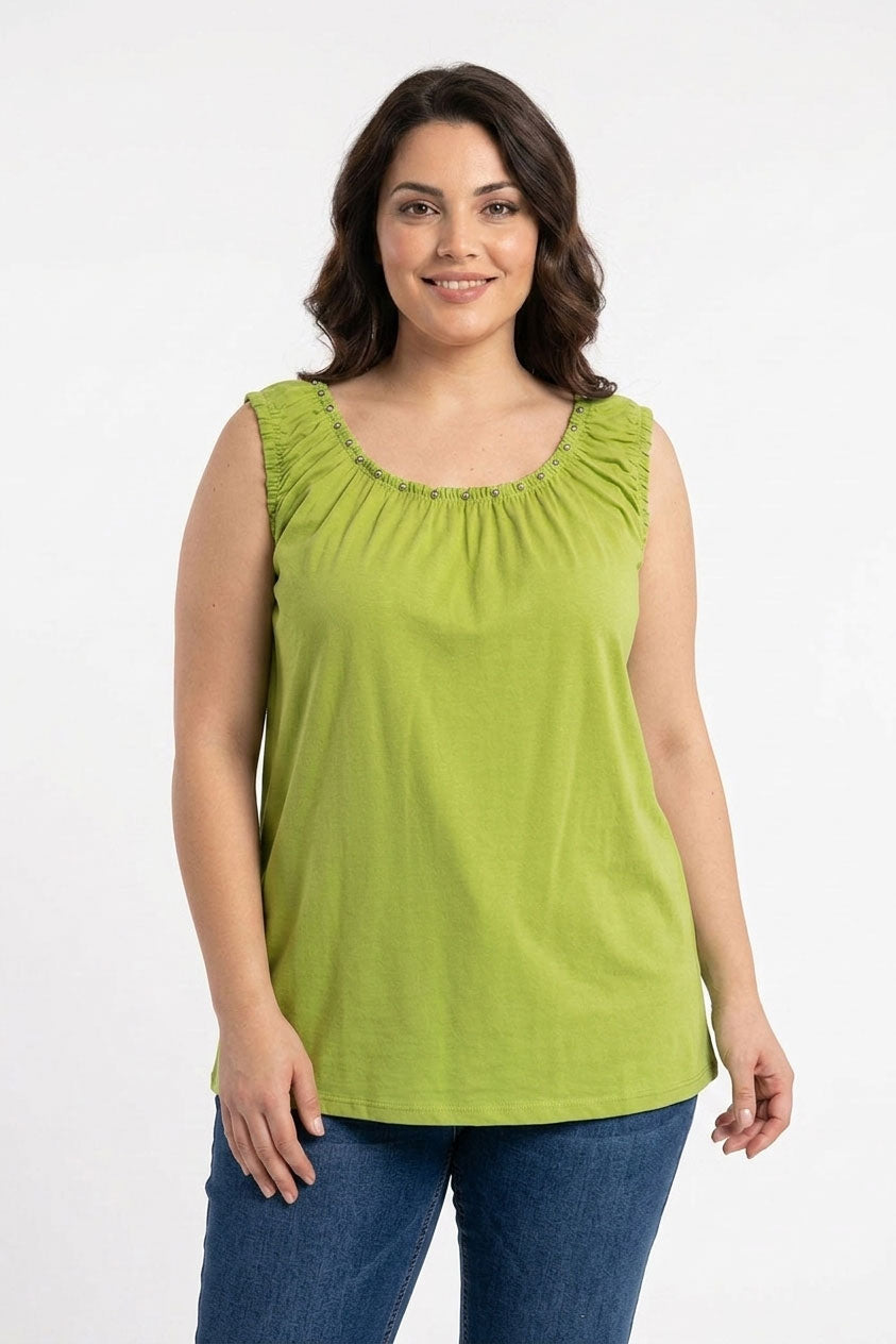 Verde mela