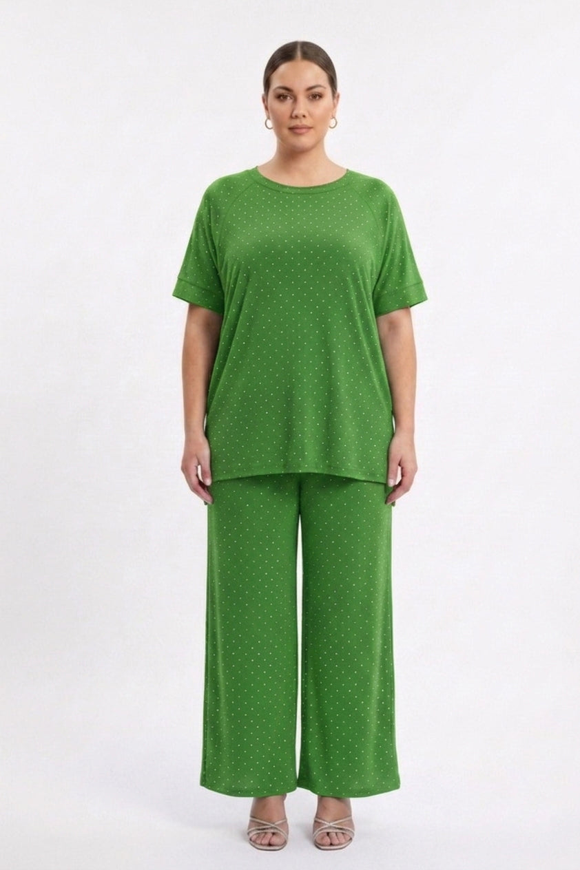 Verde mela