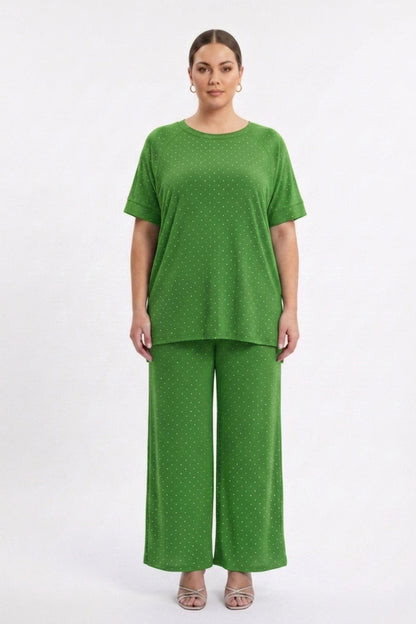 Verde mela
