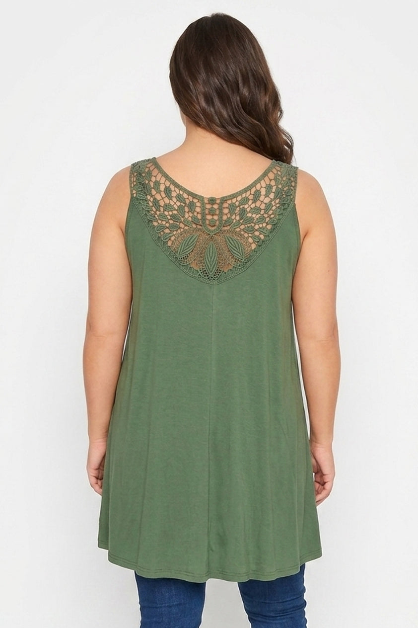 Verde militare