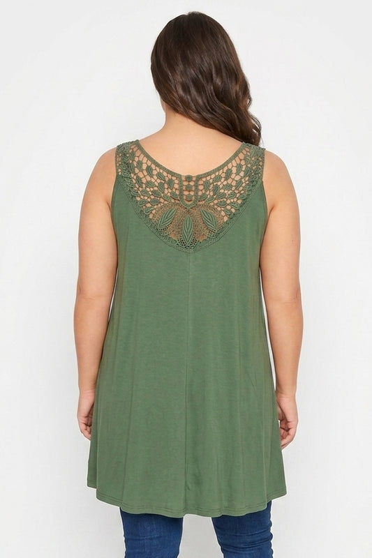 Verde militare