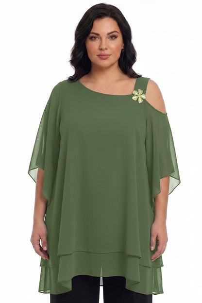 Verde militare