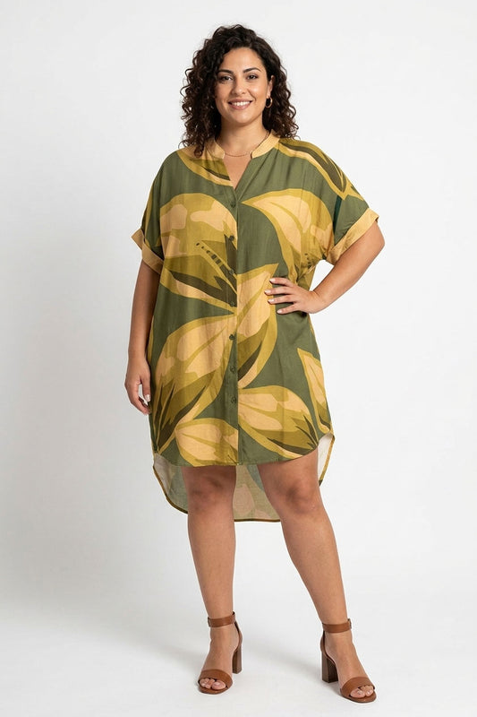 Verde militare