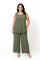 Verde militare