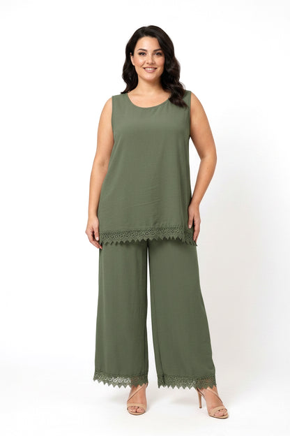 Verde militare