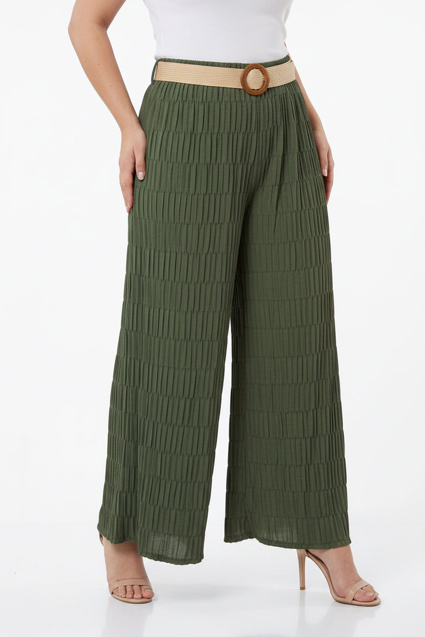 Verde militare