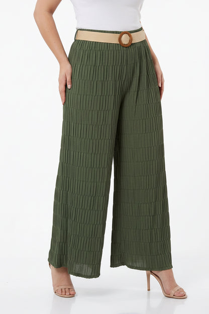 Verde militare