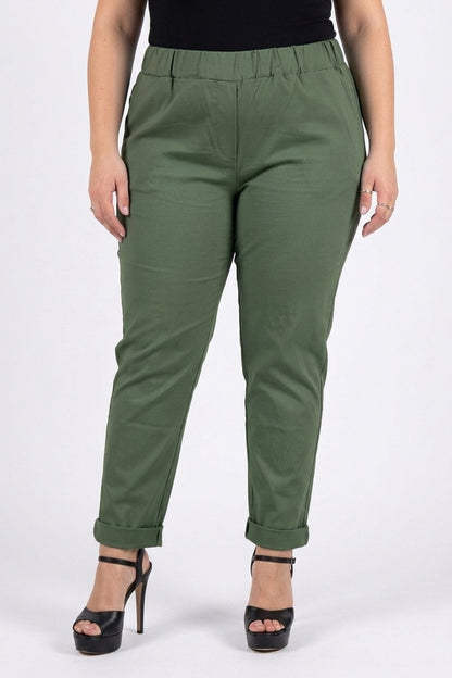 Verde militare
