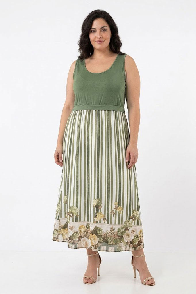 Verde militare
