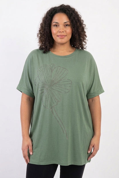 Verde militare