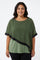 Verde militare