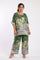 Verde militare