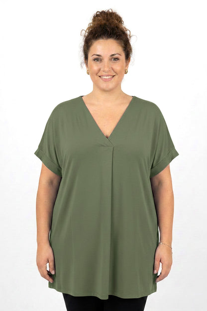 Verde militare