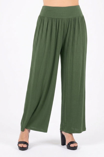 Verde militare