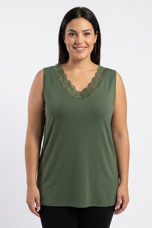 Verde militare