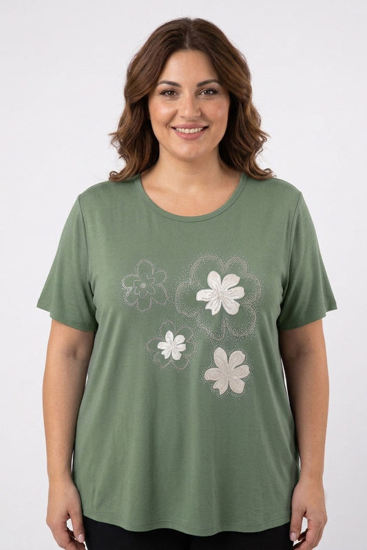 Verde militare