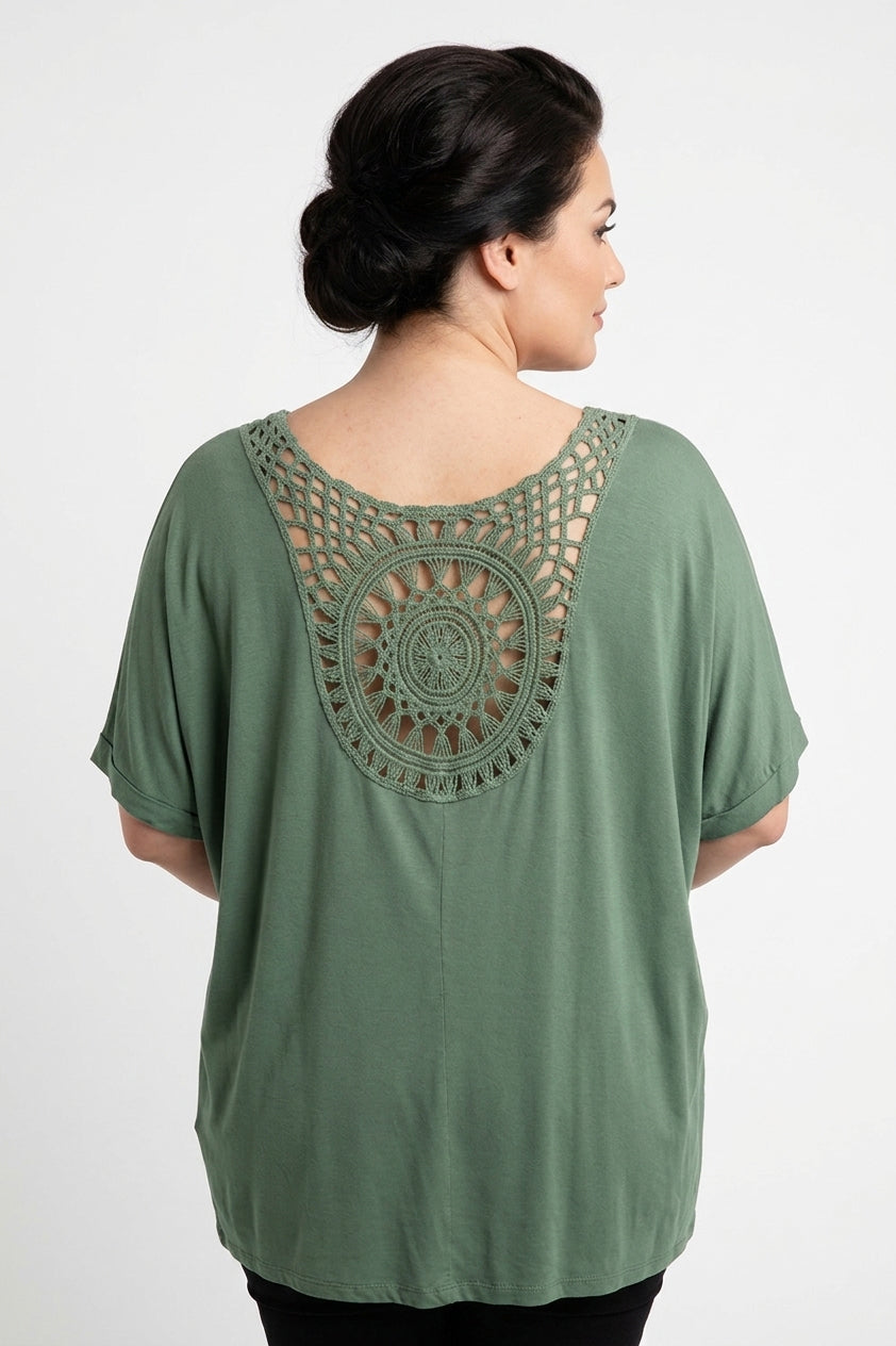 Verde militare