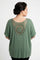 Verde militare