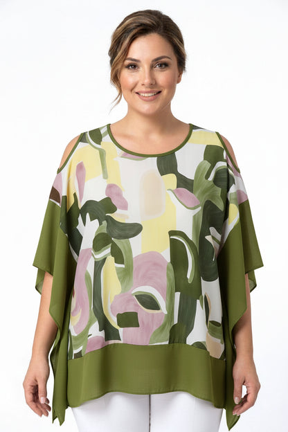 Verde militare
