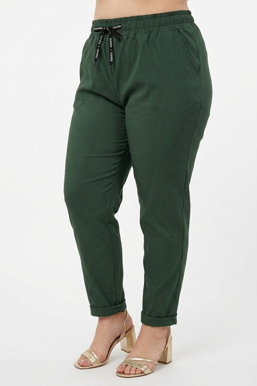 Verde militare