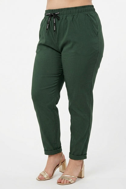Verde militare