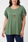 Verde militare