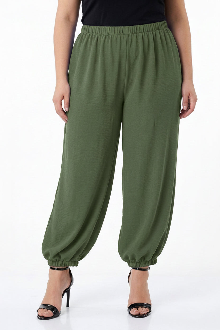Verde militare