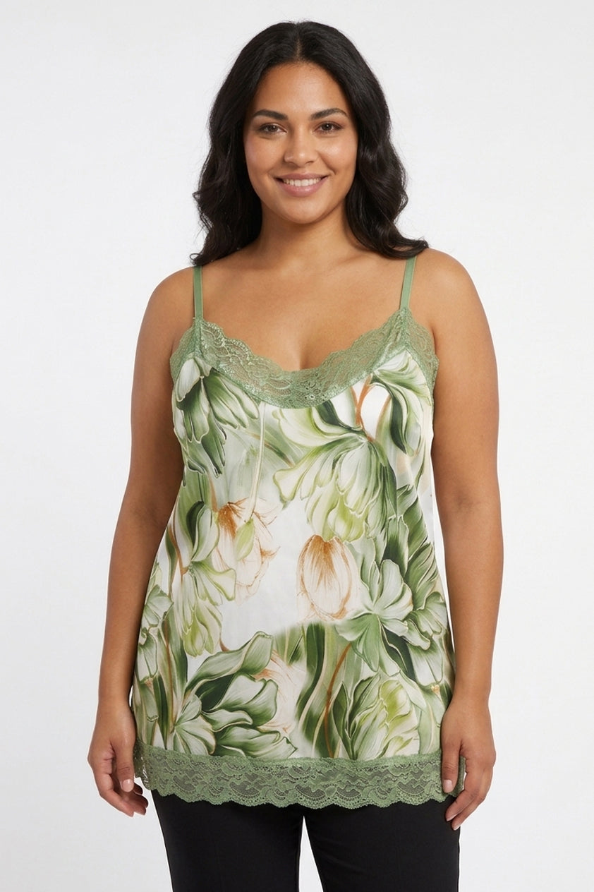 Verde militare