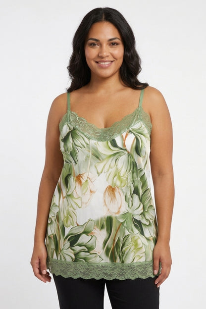 Verde militare