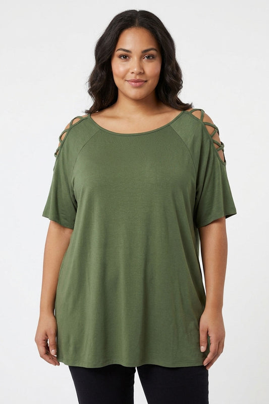 Verde militare