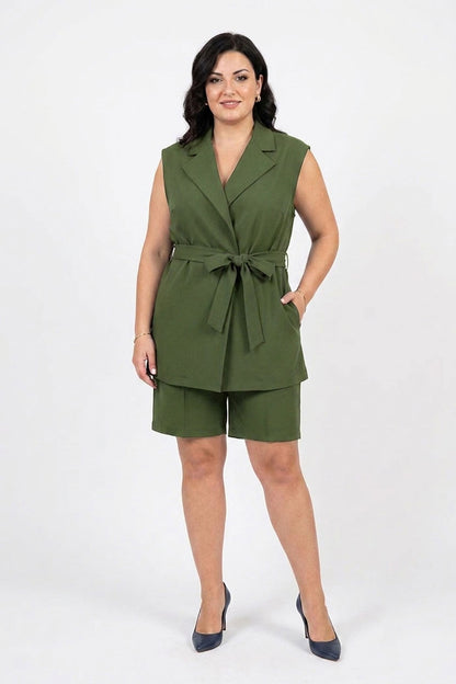 Verde militare