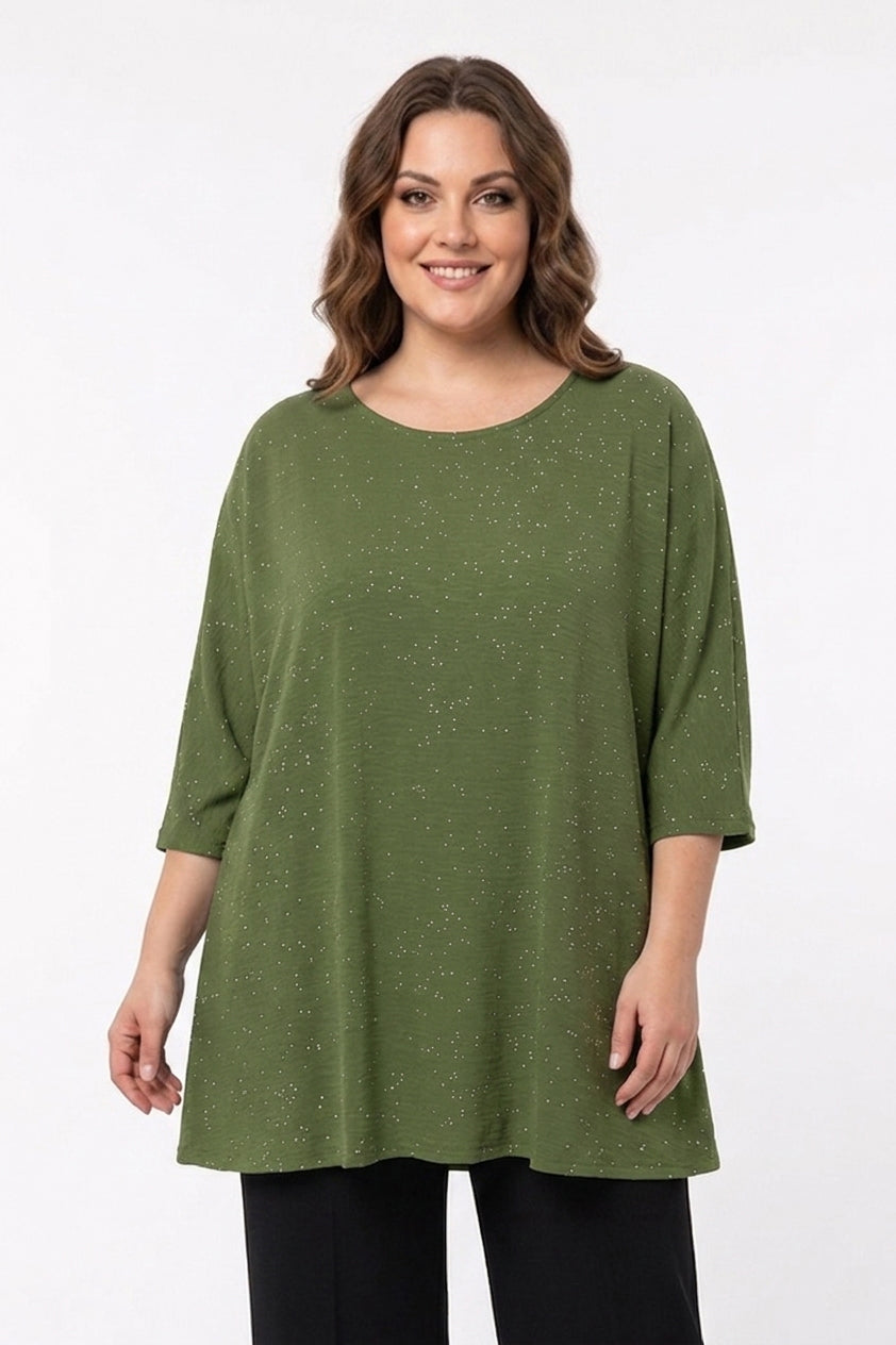 Verde militare