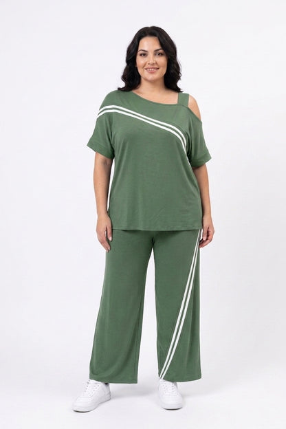 Verde militare