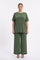 Verde militare