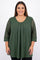 Verde militare