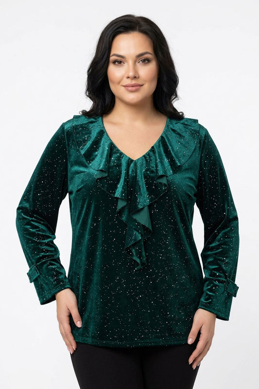 Verde smeraldo