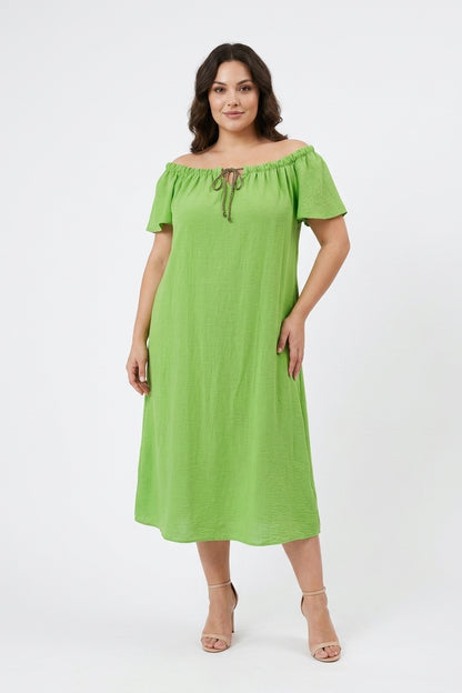 Verde mela