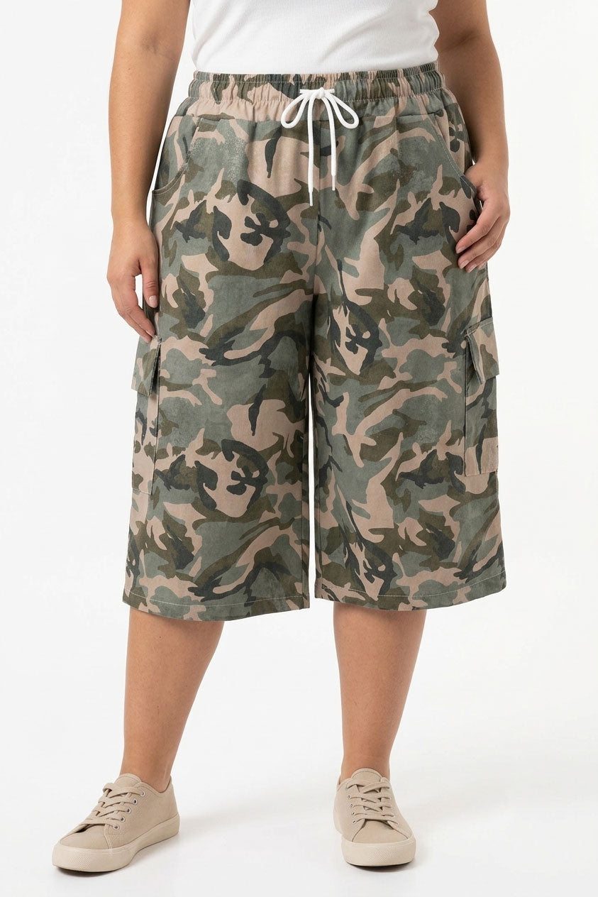Bermuda Militare